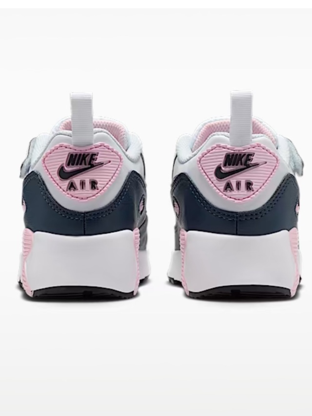 Nike Air Max 90 Girls' Grade School Sz1 - Picture 4 of 9